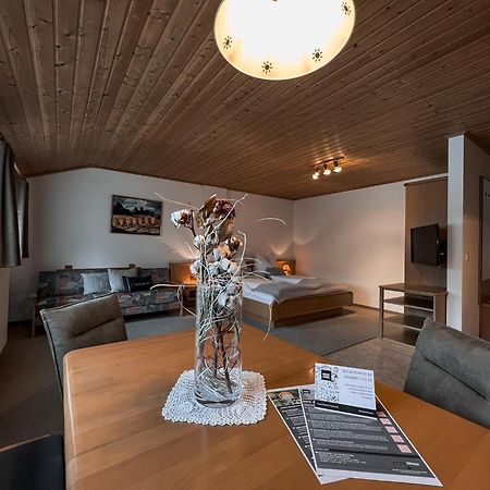 Hoamat House I Boutique Apartments Sankt Margarethen im Lungau Kültér fotó